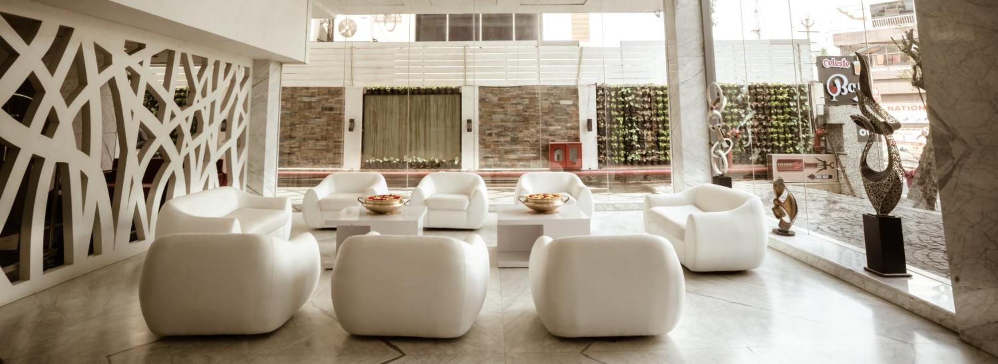 Hotel Oxina Lygon Tiruchirappalli Dış mekan fotoğraf