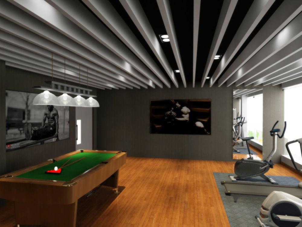 Hotel Oxina Lygon Tiruchirappalli Dış mekan fotoğraf