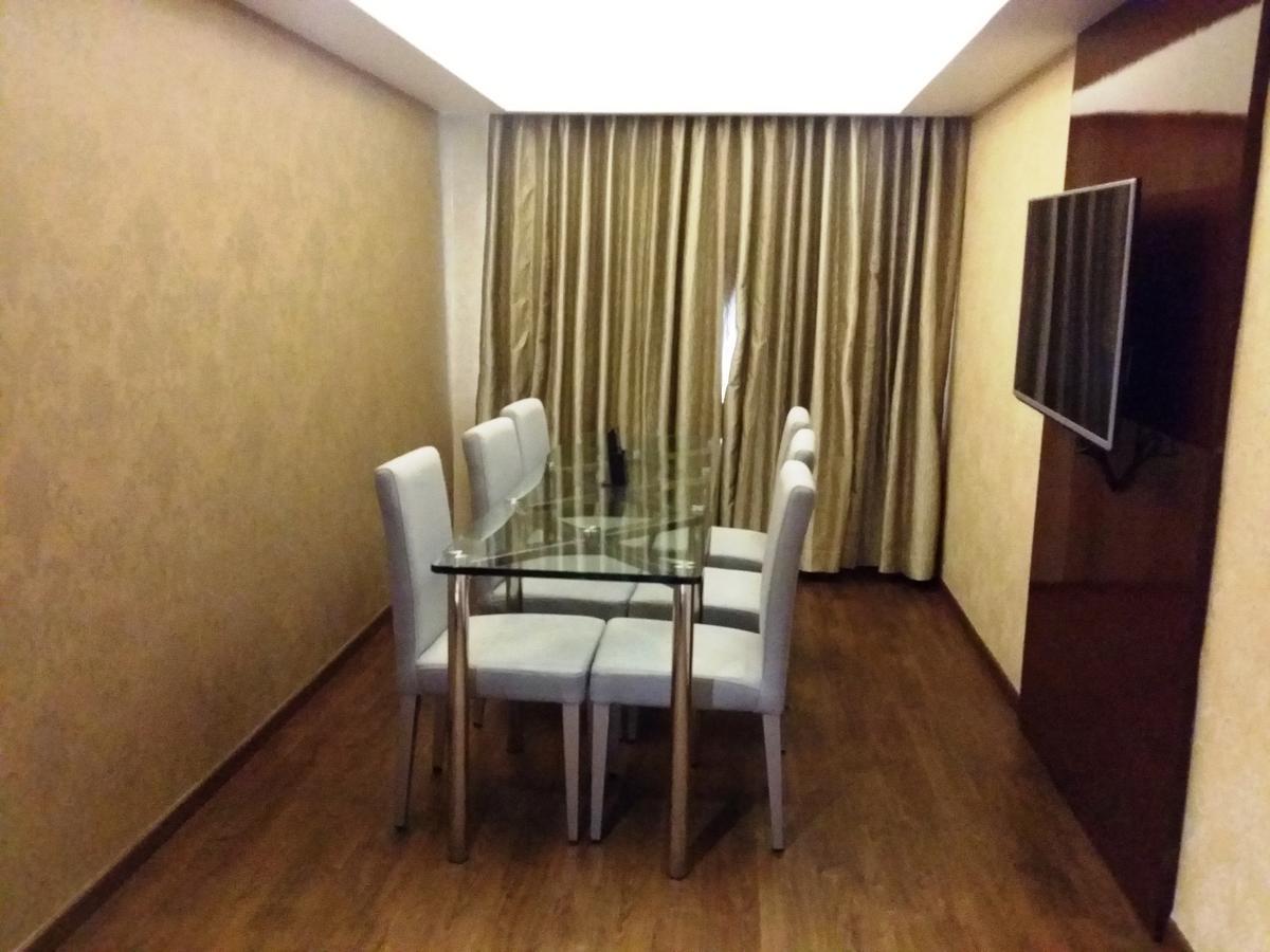 Hotel Oxina Lygon Tiruchirappalli Dış mekan fotoğraf