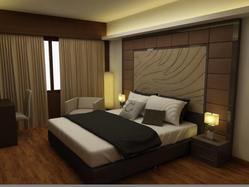 Hotel Oxina Lygon Tiruchirappalli Dış mekan fotoğraf